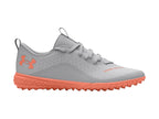 Tenis Under Armour 027241 Para Niño