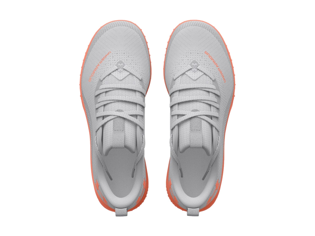 Tenis Under Armour 027241 Para Niño