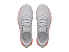 Tenis de Fútbol Under Armour Shadow Turf Gris para Niño