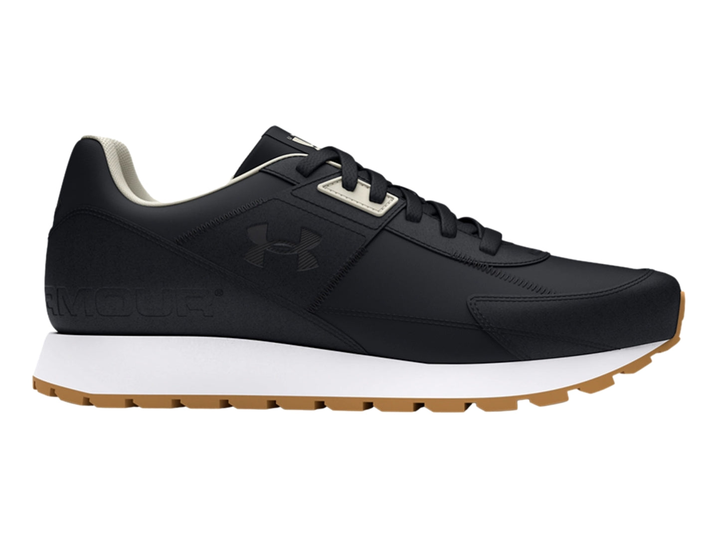 Tenis Under Armour W Essential Runner 028409 Para Mujer