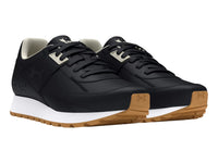 Tenis Under Armour Essential Runner Negro para Mujer