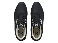 Tenis Under Armour Essential Runner Negro para Mujer