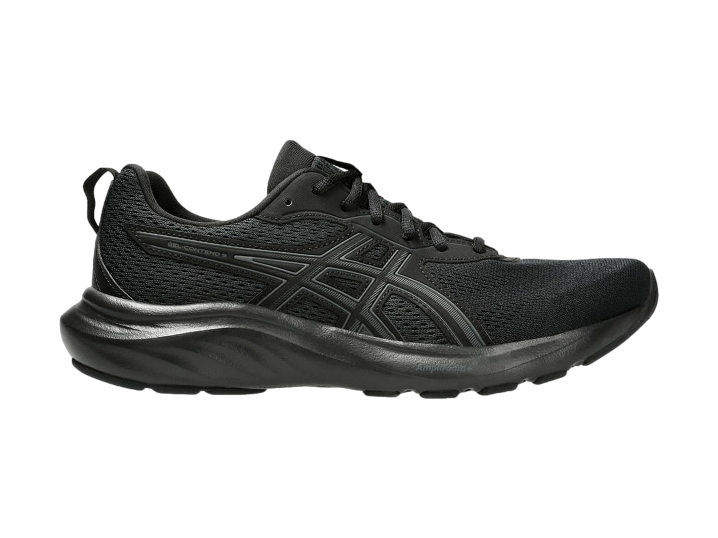 Tenis Asics 11B881 Para Hombre