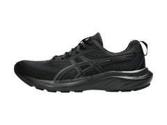 Tenis ASICS Gel Contend 9 Negro y Gris para Hombre