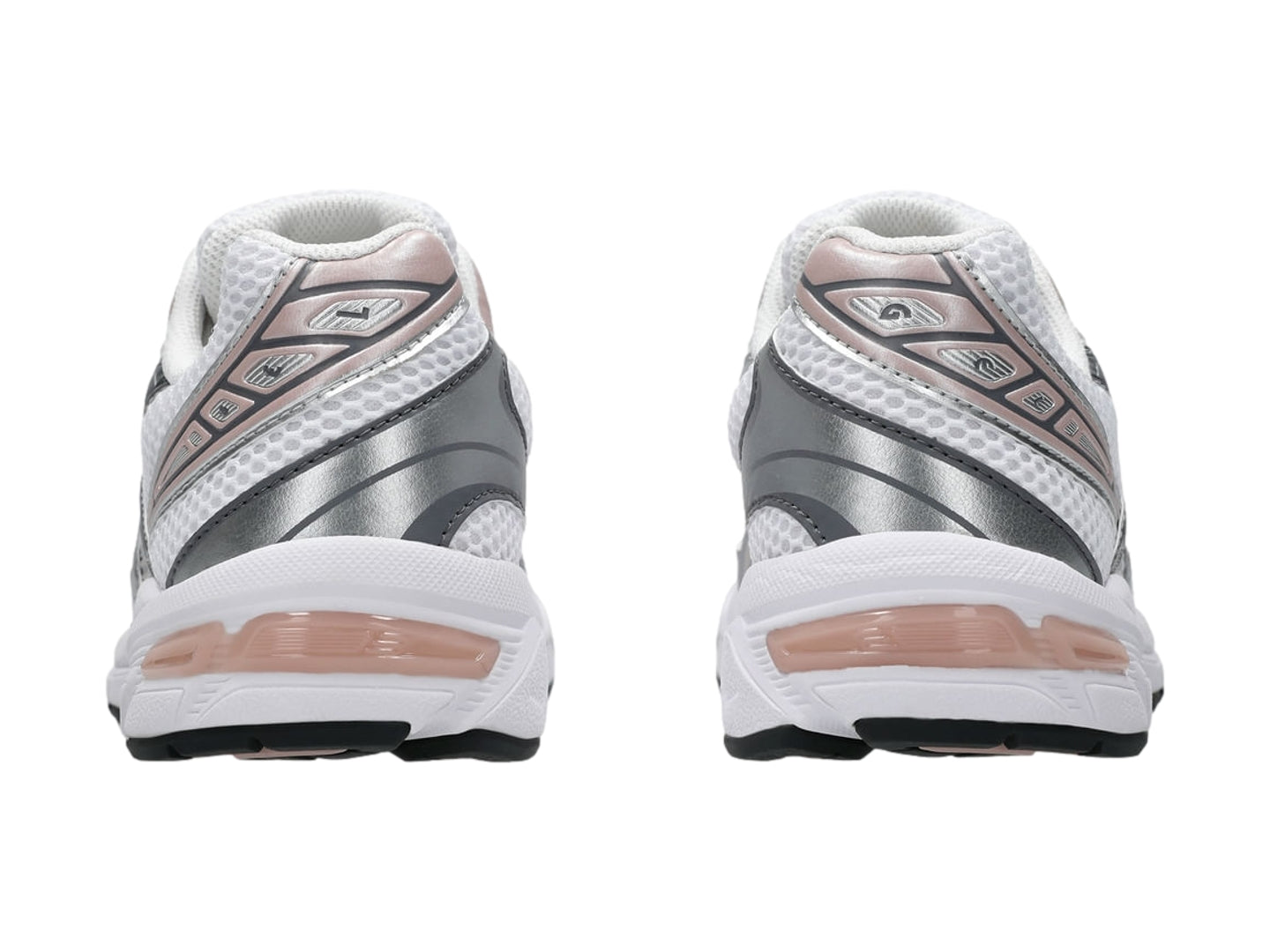 Tenis Asics Gel 1130 02A164 Para Mujer