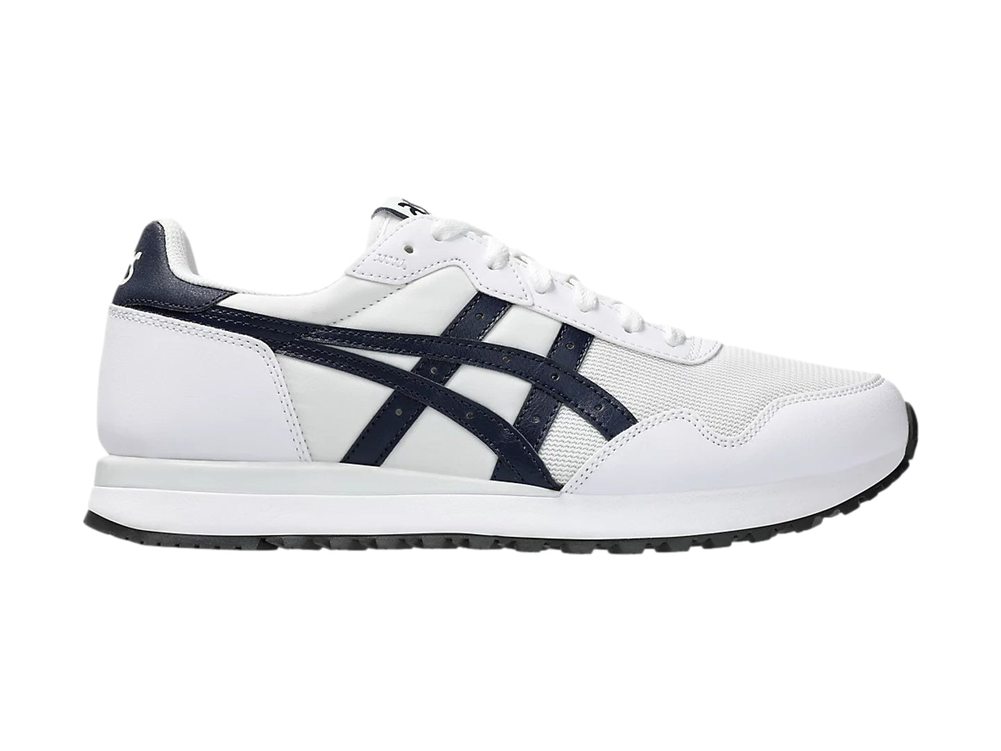 Tenis Asics Tiger Runner Ll 01A792 Para Hombre