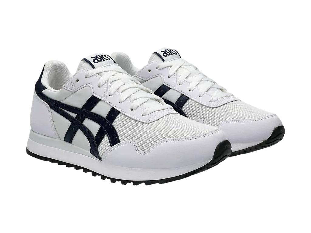 Tenis Asics Tiger Runner Ll 01A792 Para Hombre