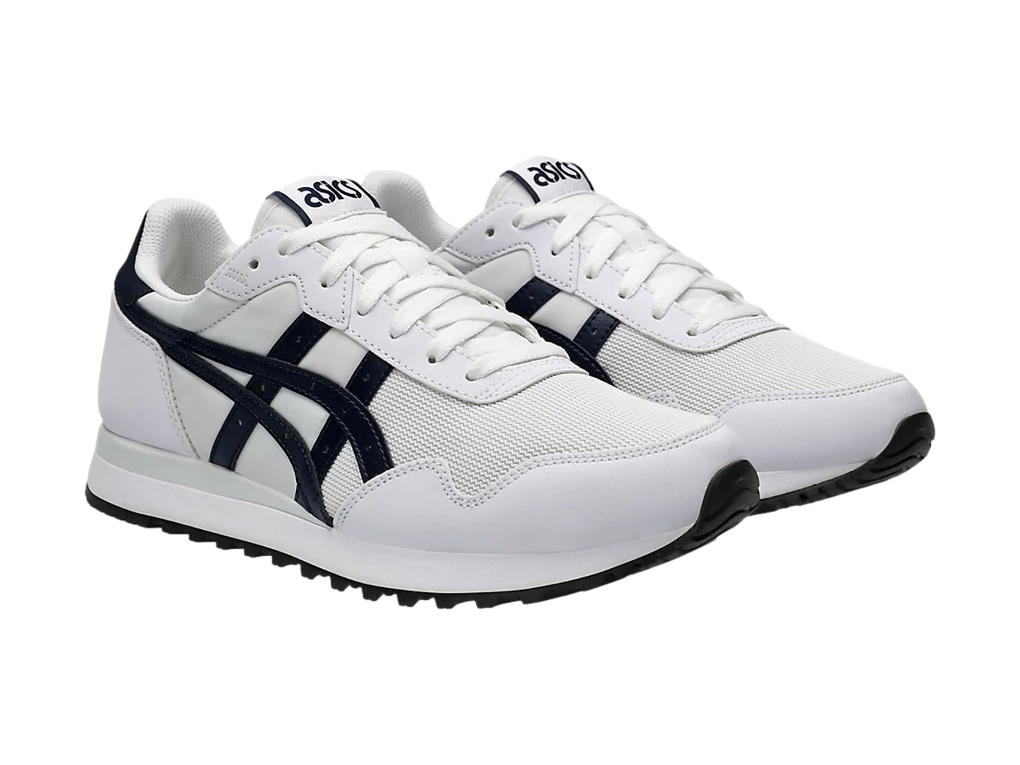 Tenis Asics Tiger Runner Ll 01A792 Para Hombre