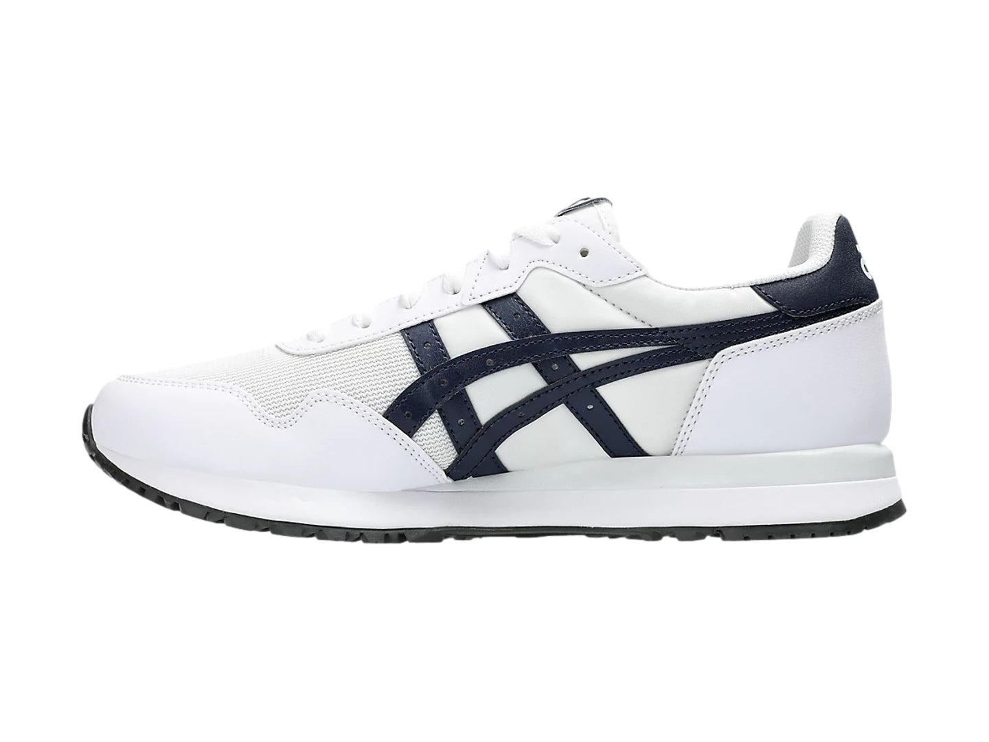 Tenis Asics Tiger Runner Ll 01A792 Para Hombre