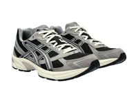 Tenis ASICS GEL-1130 Negro y Gris para Hombre
