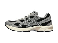 Tenis ASICS GEL-1130 Negro y Gris para Hombre