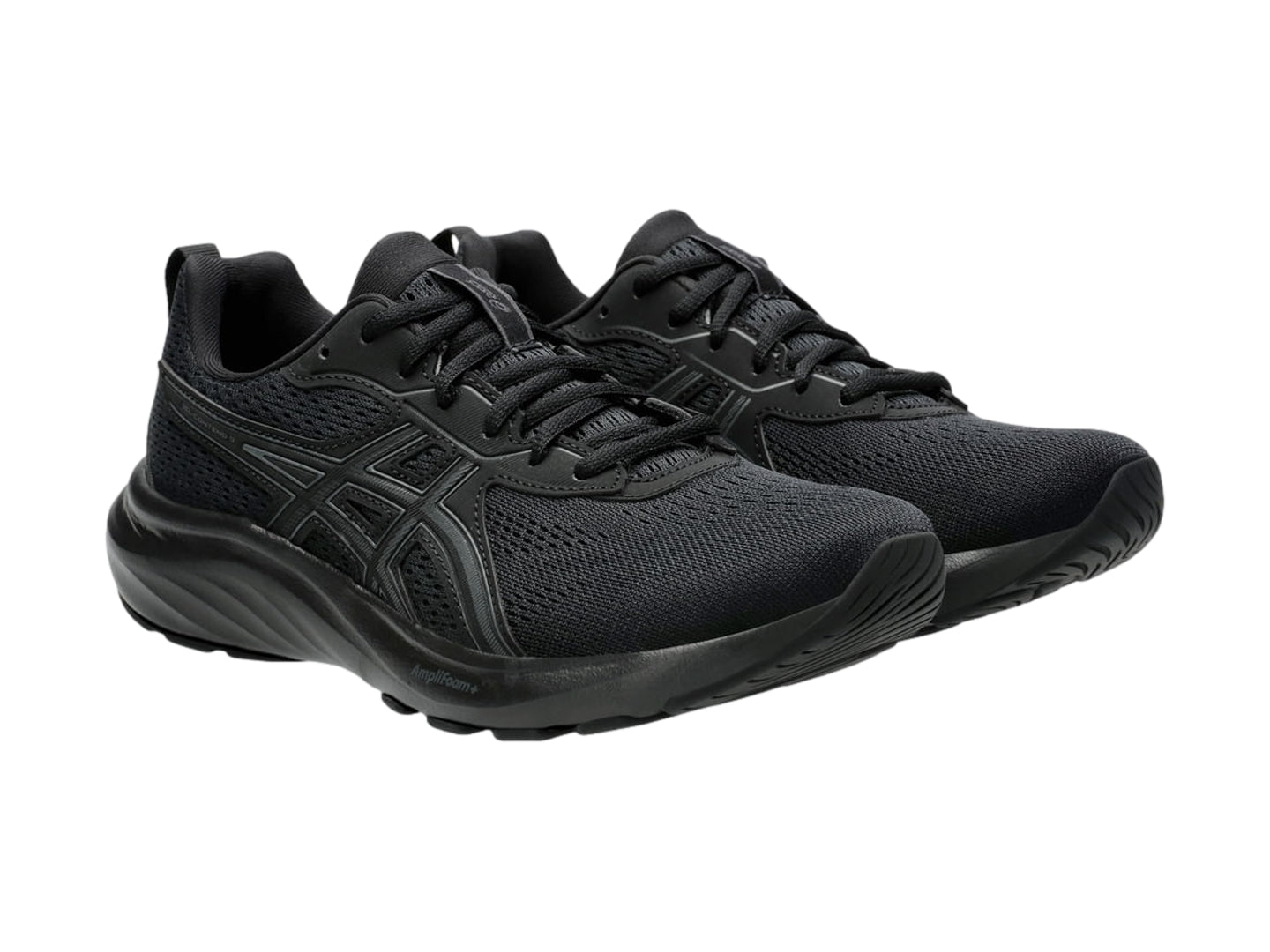Tenis Asics 12B681 Para Mujer