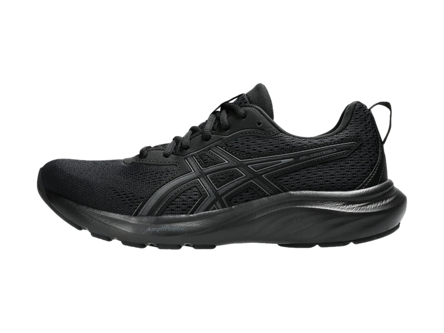 Tenis Asics 12B681 Para Mujer