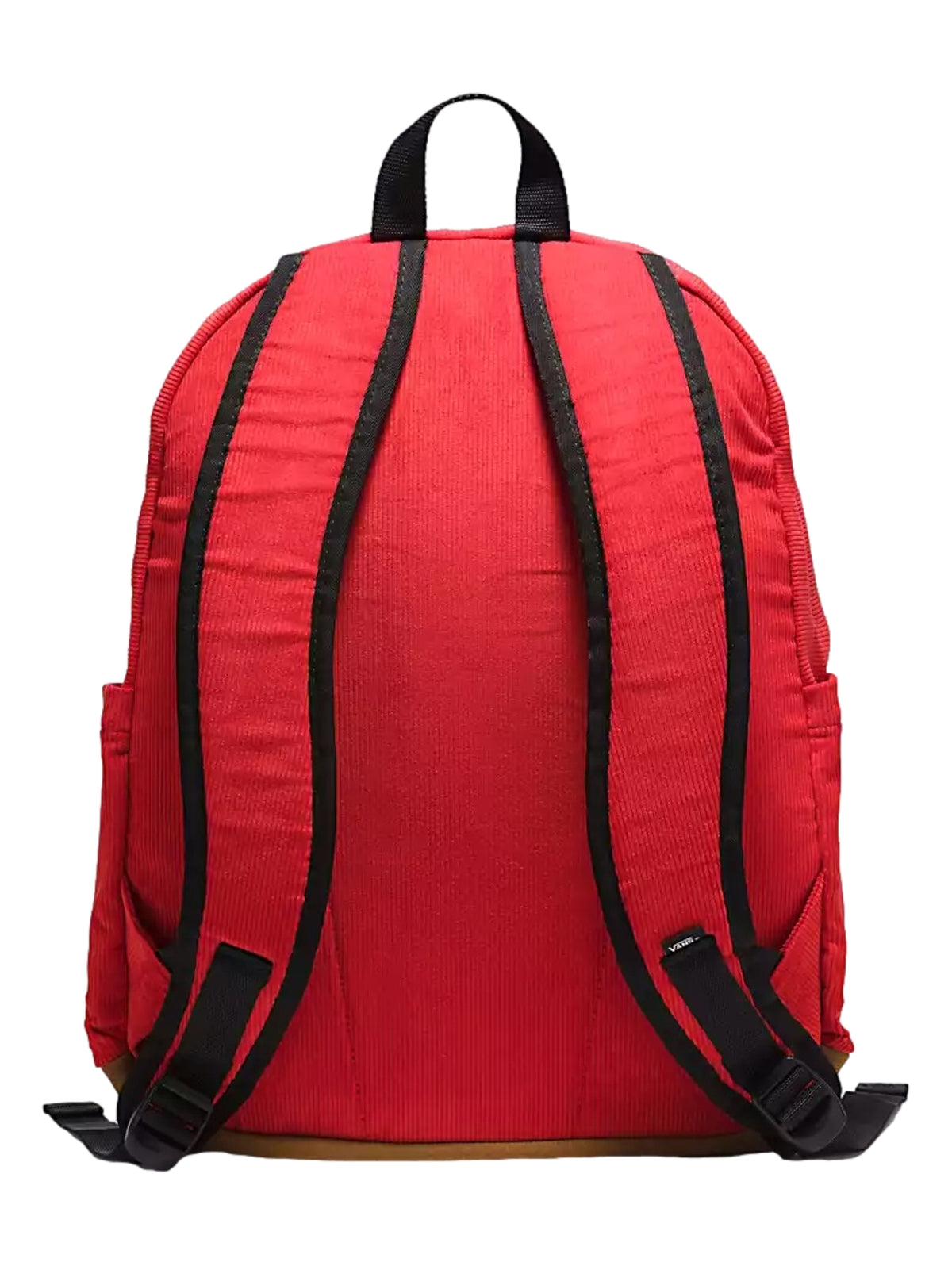 Mochila Vans Old Skool Sport Rojo