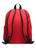 Mochila Vans Old Skool Sport Rojo