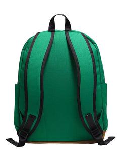 Mochila Vans Old Skool Sport Verde