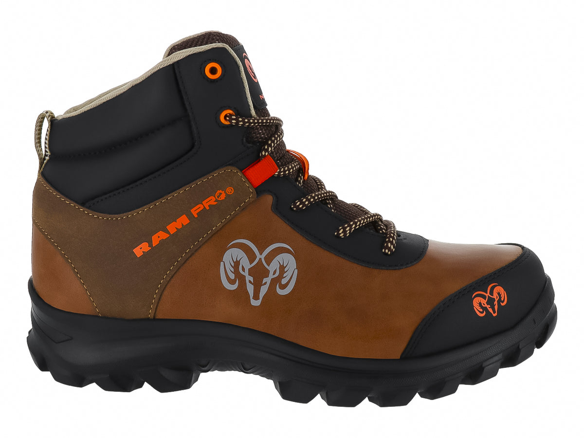 Botas Ram 9509 Para Hombre