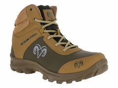 Botas de Trabajo RAM Coyote Olivo para Hombre