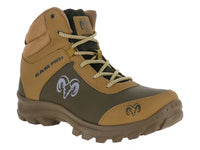 Botas Ram 9509 Para Hombre