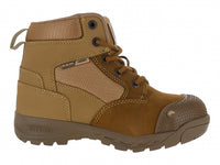 Botas Ram Bota Cafe Caballero 9314 Para Hombre