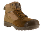 Botas Ram 9314 Para Hombre