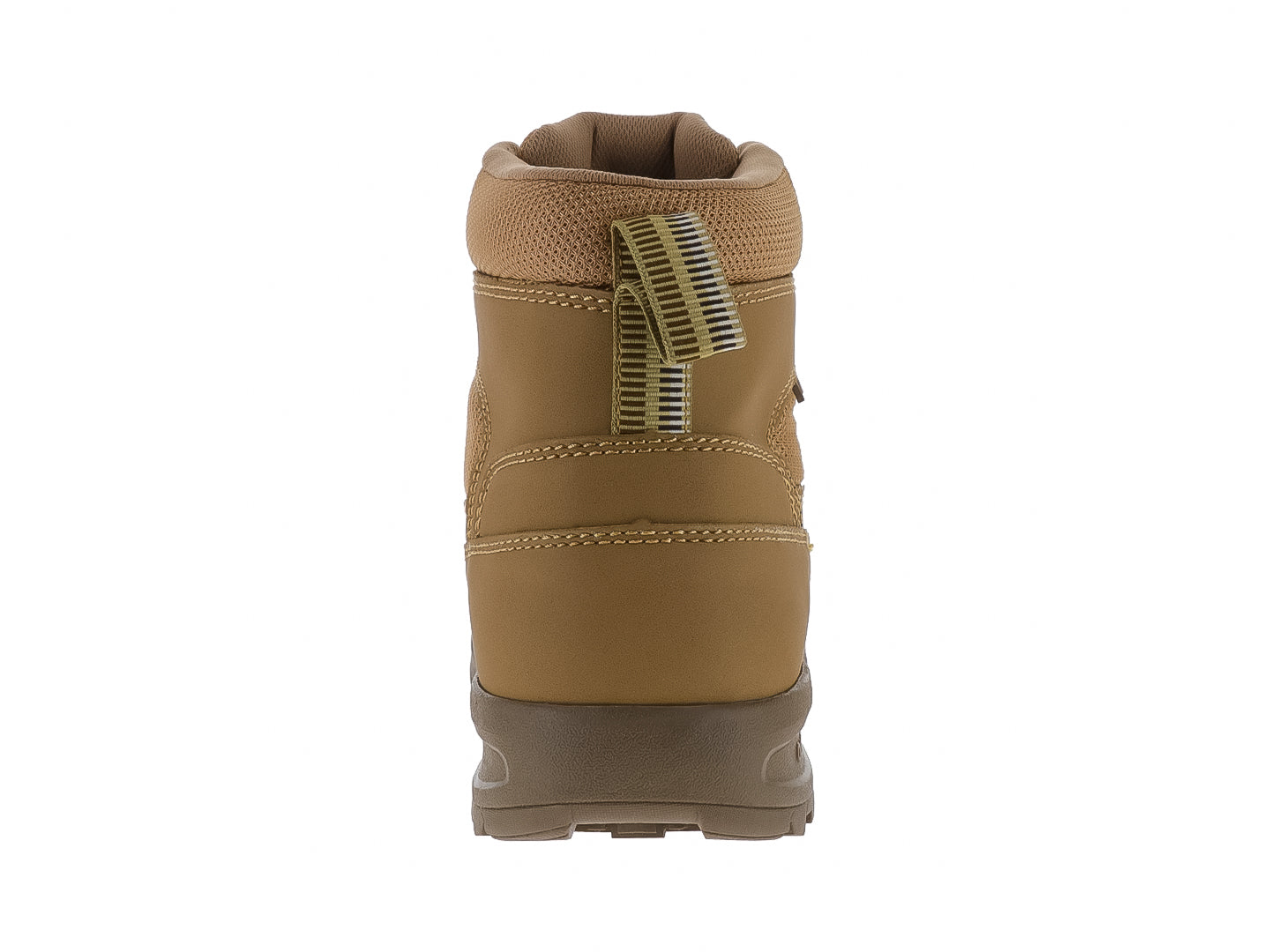 Botas Ram 9314 Para Hombre