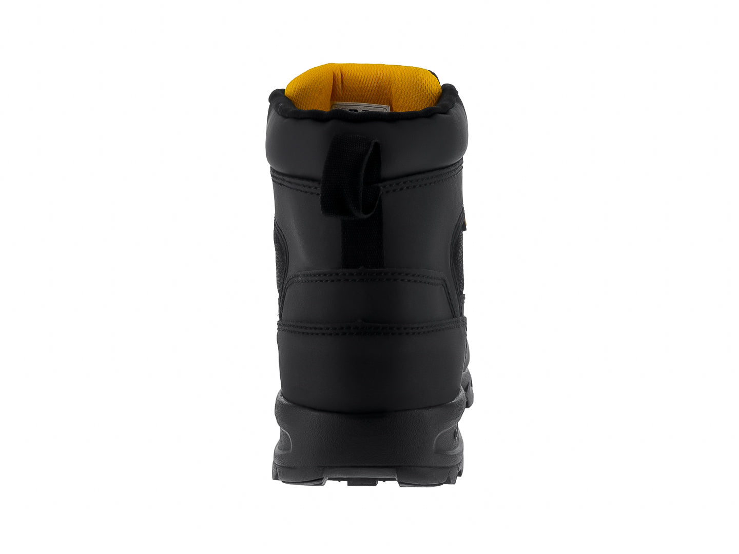 Botas Ram 9314 Para Hombre