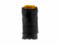 Botas de Trabajo RAM Negro-Amarillo para Hombre