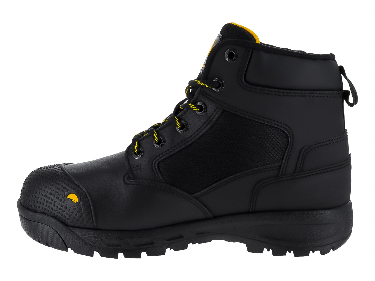 Botas Ram 9314 Para Hombre