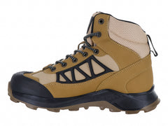 Botas de Trabajo RAM Coyote Beige para Hombre