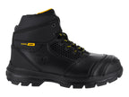 Botas Ram 9820 Para Hombre