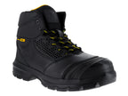 Botas Ram 9820 Para Hombre