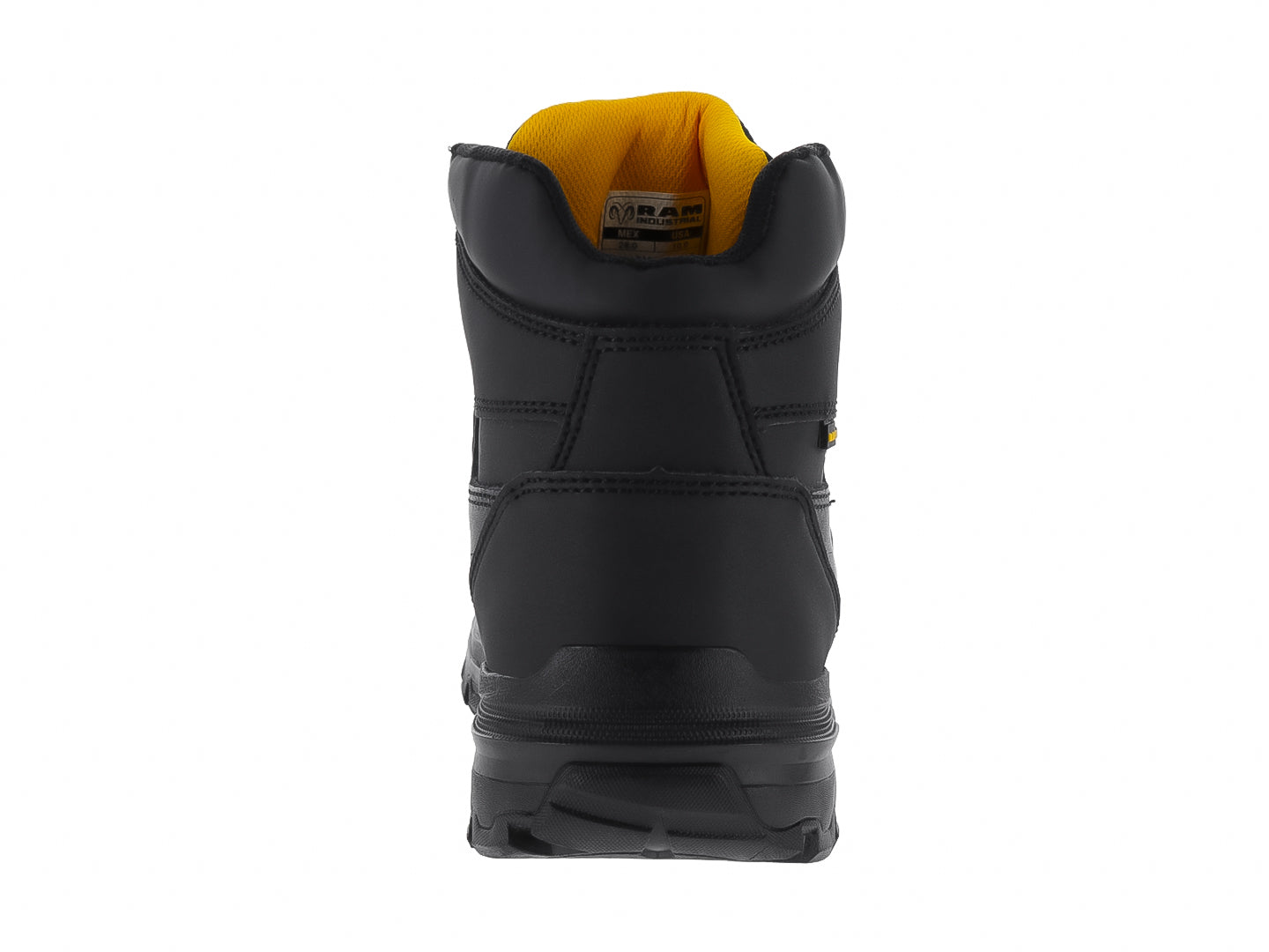 Botas Ram 9820 Para Hombre