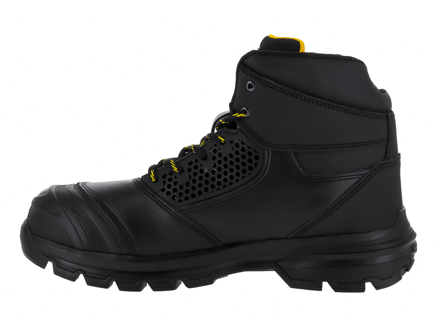 Botas Ram 9820 Para Hombre