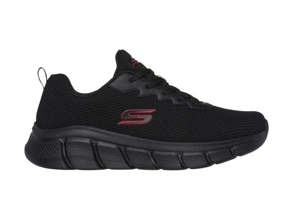Tenis Skechers Bobs B Flex 118106 Para Hombre
