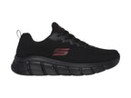Tenis Skechers Bobs B Flex 118106 Para Hombre