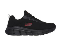 Tenis Skechers Bobs B Flex 118106 Para Hombre