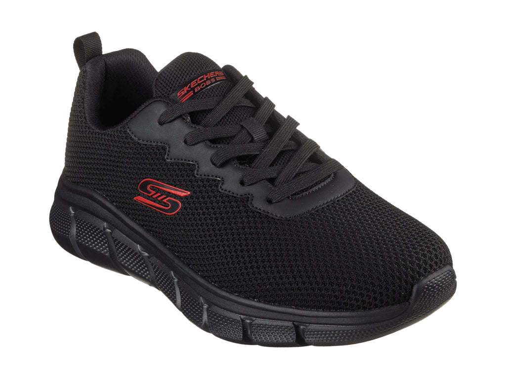 Tenis Skechers Bobs B Flex Negro para Hombre