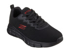 Tenis Skechers Bobs B Flex Negro para Hombre