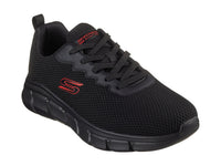Tenis Skechers Bobs B Flex Negro para Hombre