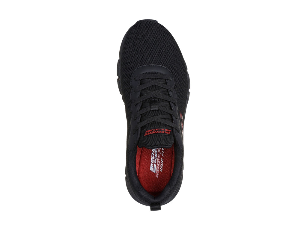 Tenis Skechers Bobs B Flex Negro para Hombre