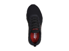 Tenis Skechers Bobs B Flex Negro para Hombre