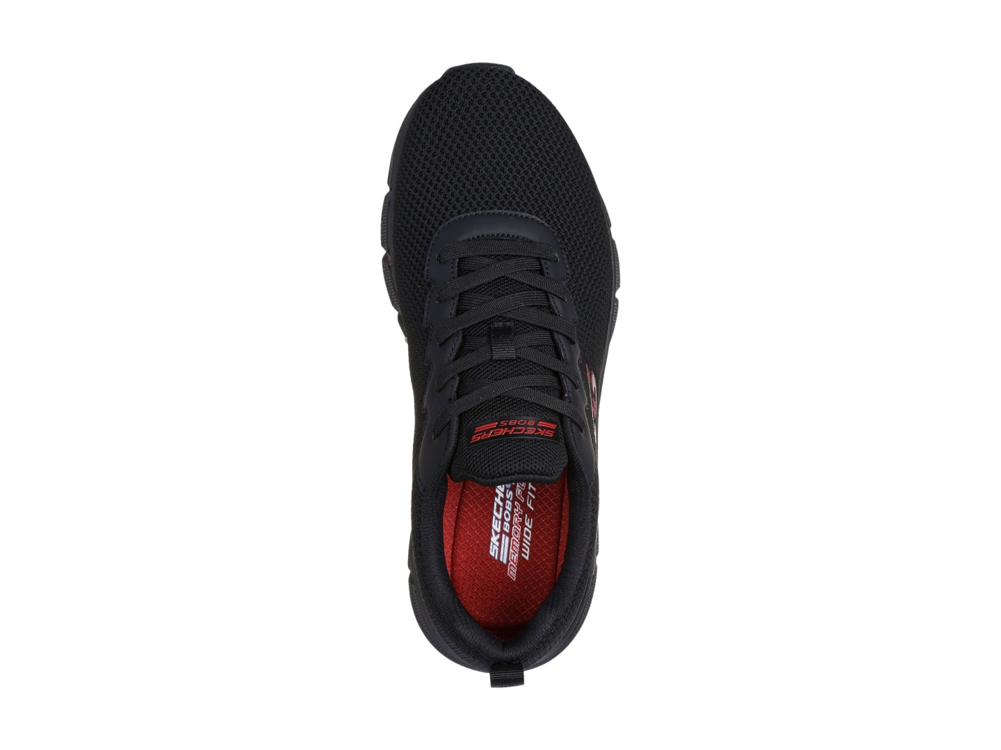 Tenis Skechers Bobs B Flex Negro para Hombre