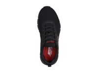 Tenis Skechers Bobs B Flex Negro para Hombre