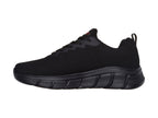 Tenis Skechers Bobs B Flex Negro para Hombre