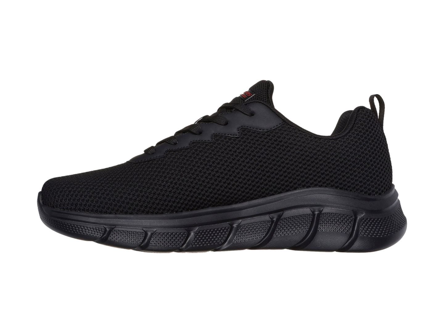 Tenis Skechers Bobs B Flex Negro para Hombre