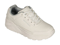 Tenis Skechers One Lite Blanco para Niña