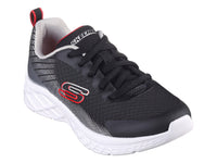 Tenis Skechers Microspec Ii 403925 Para Niño