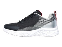 Tenis Skechers Microspec Ii 403925 Para Niño