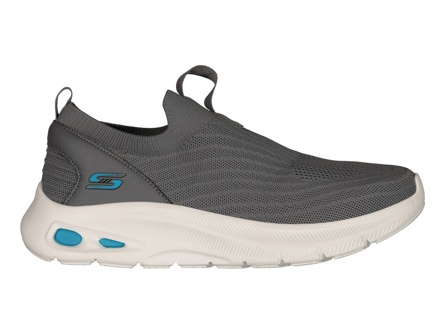 Tenis Skechers Bobs Unity 118076 Para Hombre